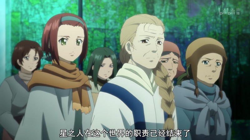 石纪元动画出到多少了,石纪元动漫播出进度多少了