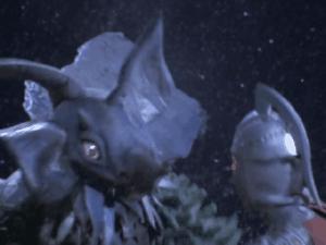 圆谷的亲儿子赛文奥特曼,圆谷亲儿子赛文被气得不行