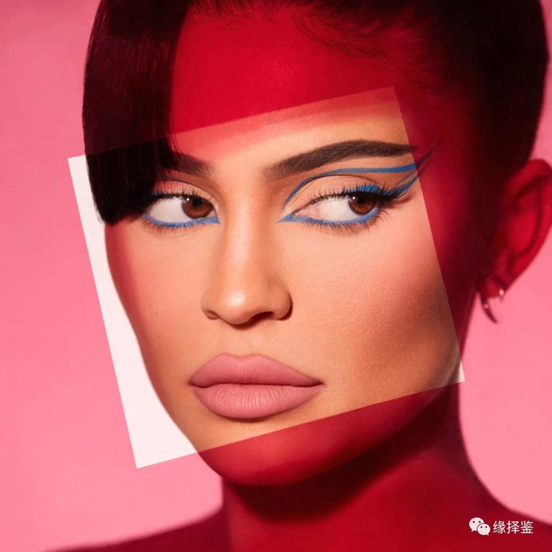 cosmetics化妆品英语,化妆品成分因子展示