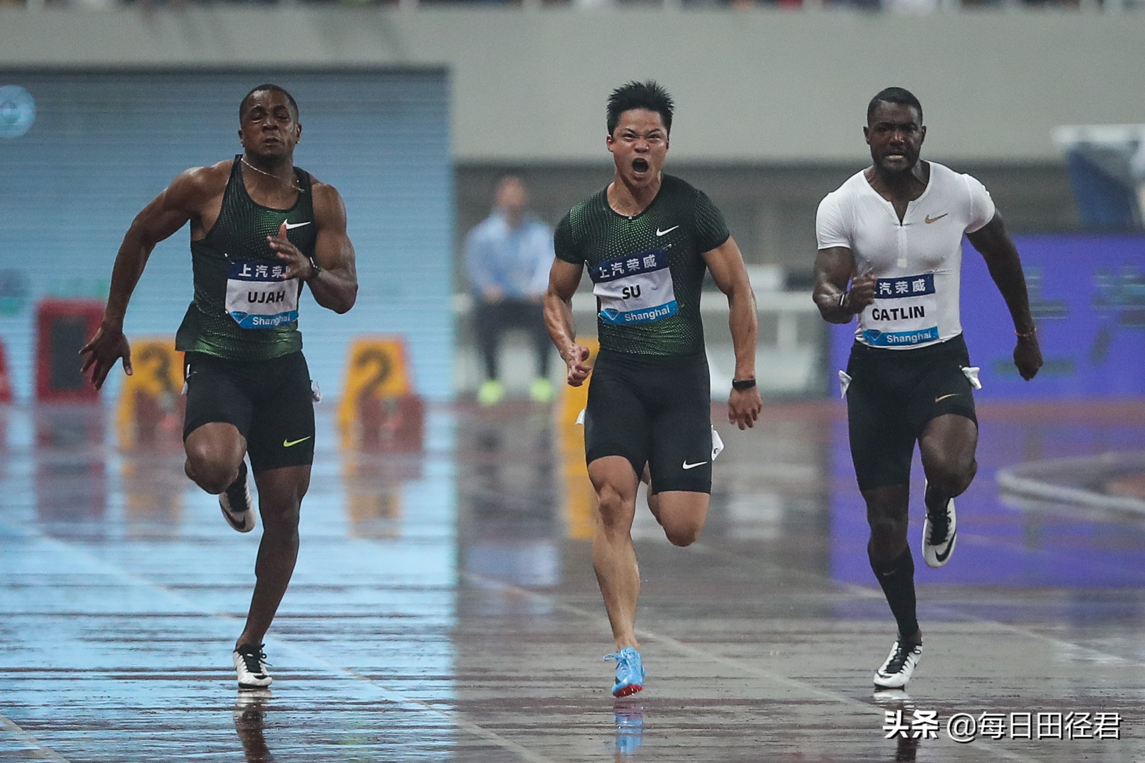 苏炳添国足,国足对战韩国苏炳添