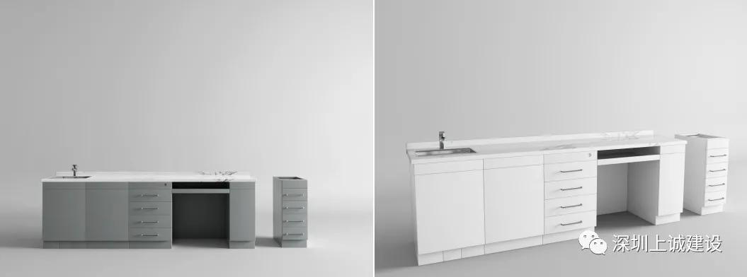 医疗柜和医院柜子,医疗诊室柜