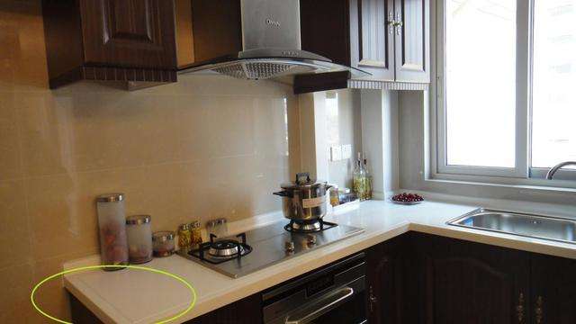 橱柜防潮什么东西效果最好呢,橱柜防潮处理