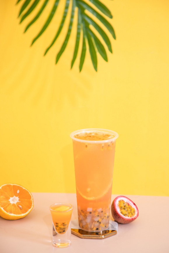 杭州哪里有奶茶培训班,杭州学奶茶去哪里学