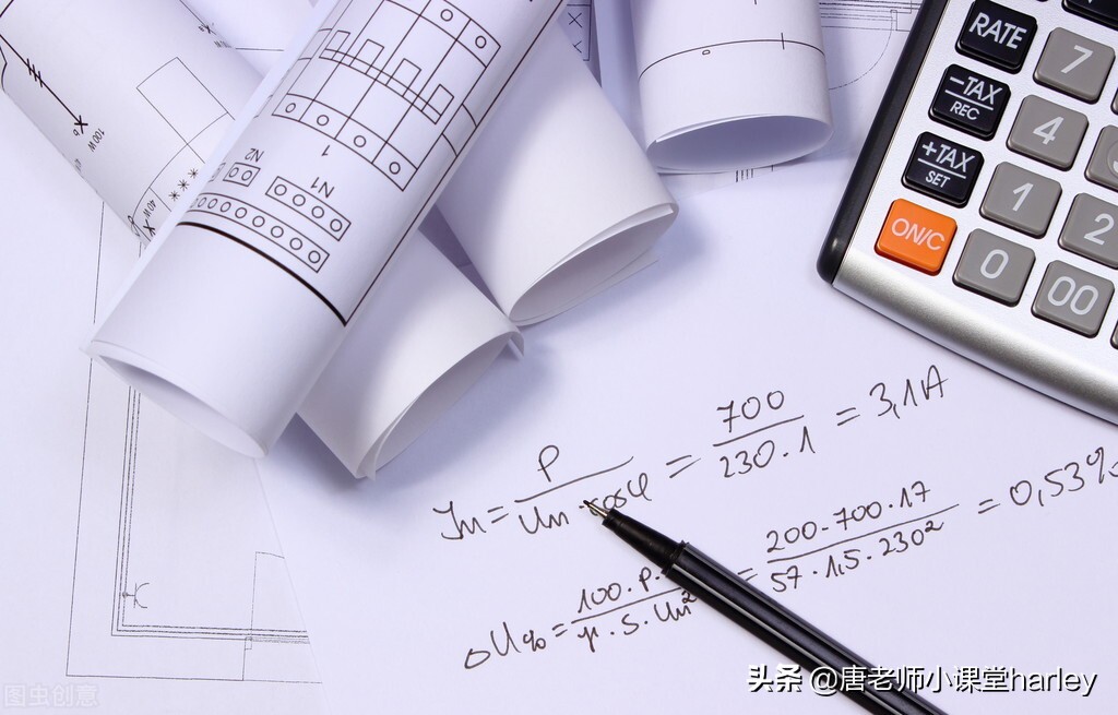 九下数学与圆有关的计算知识点,初中数学与圆有关的计算干货分享