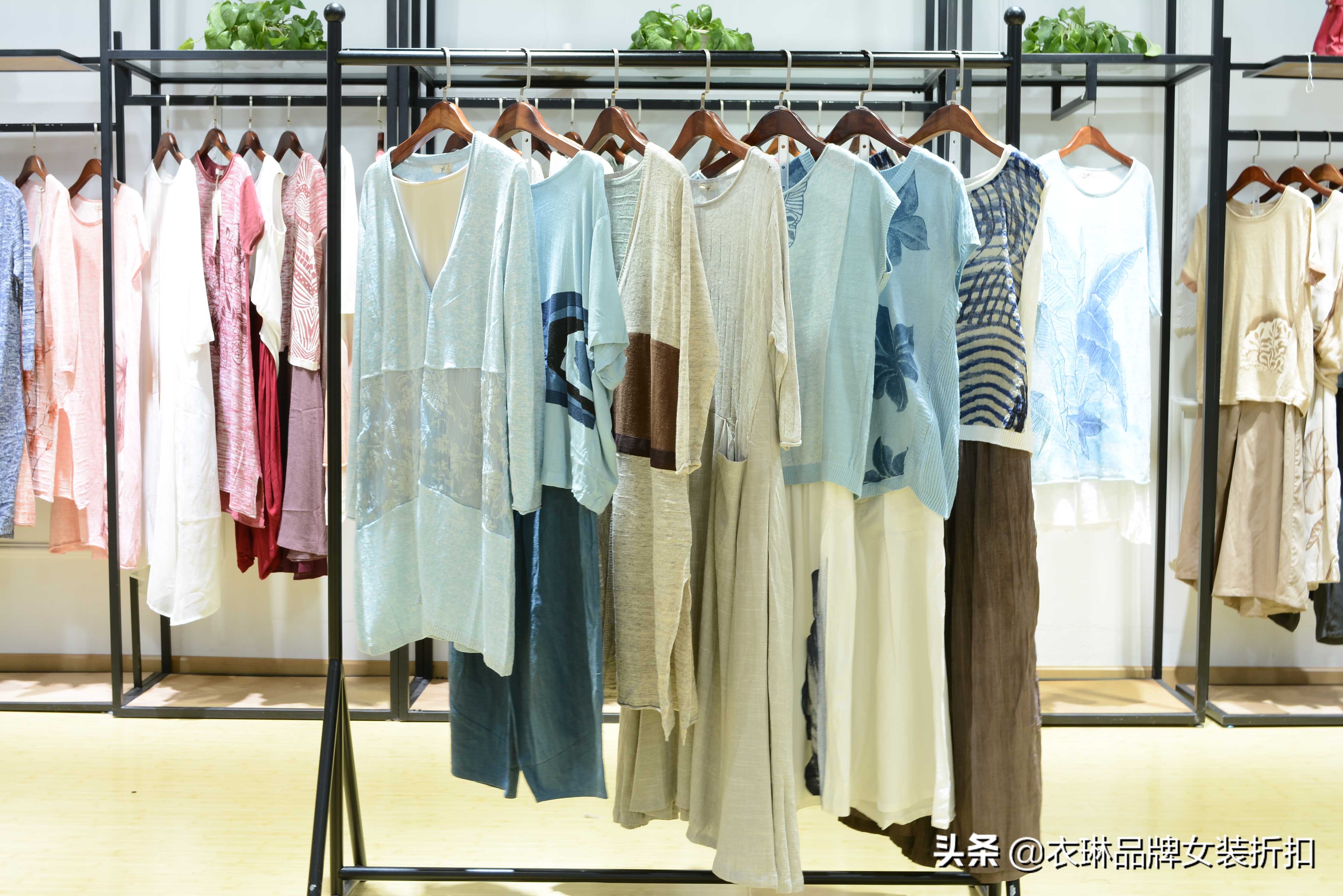 便宜服装尾货批发一手货源,便宜服装进货渠道有哪些