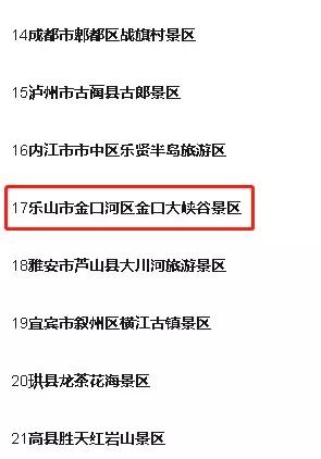 四川乐山金口河风景图片,四川乐山金口河老照片