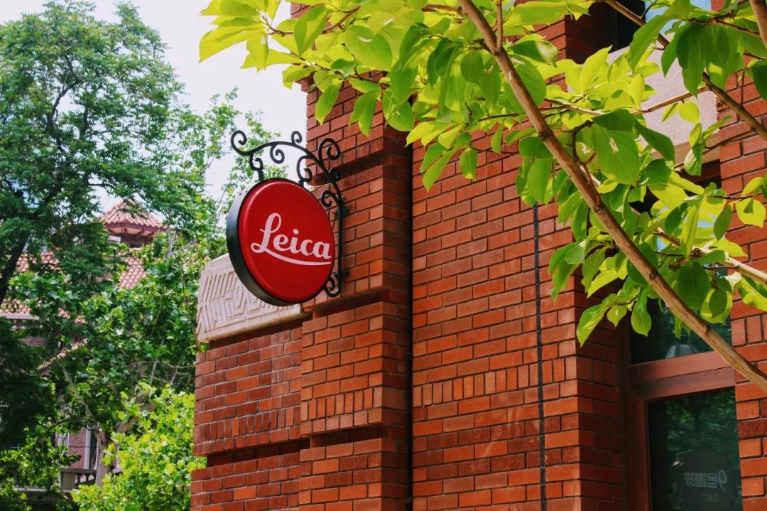 天津——梦回欧陆，做一回时光的盗梦者