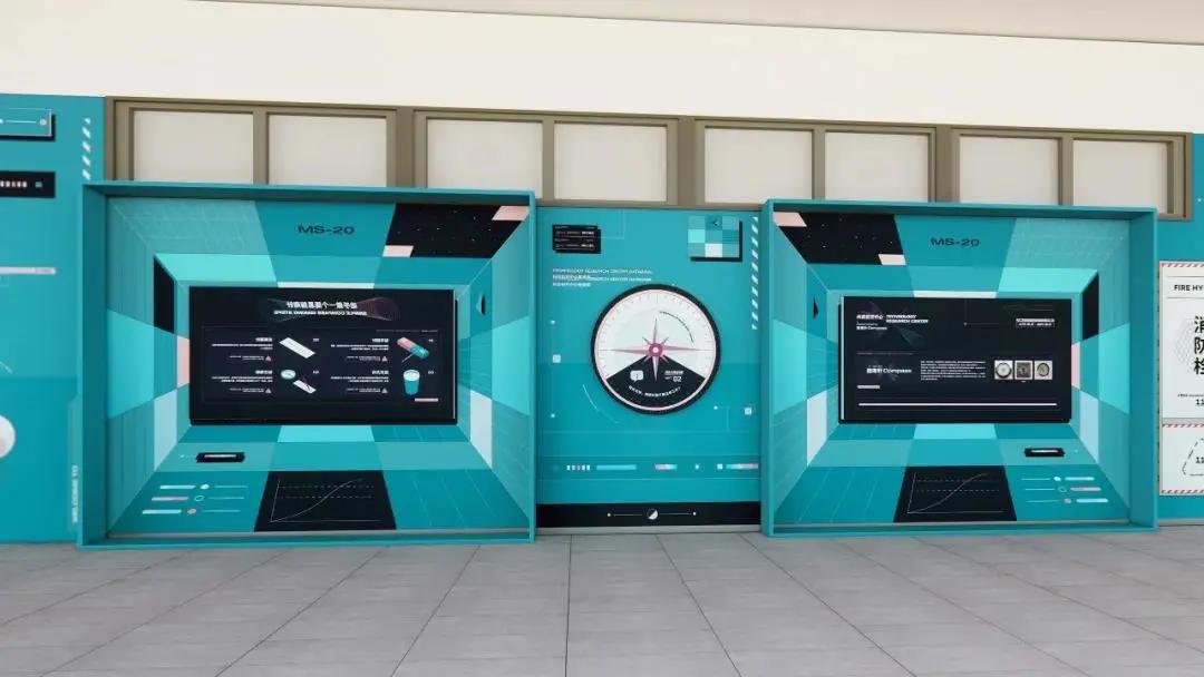 校园文化走廊文化规划,学校走廊文化墙创意设计国学