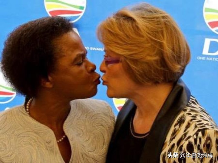 南非唯一的白人女省长，海伦齐勒是怎样在黑人国度里发光的