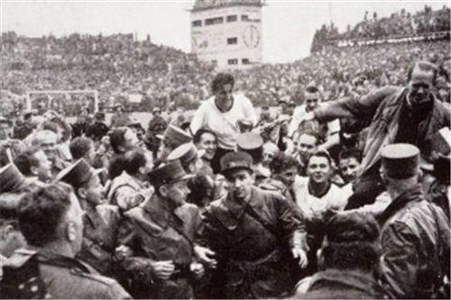 史上最奇葩的球赛,史上最奇葩的足球比赛视频