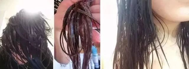 女生洗完头不吹干会怎么样,女生洗完头不吹干好吗