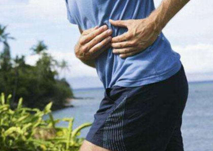 运动岔气了右肋下疼是怎么办,孩子运动总是岔气怎么办