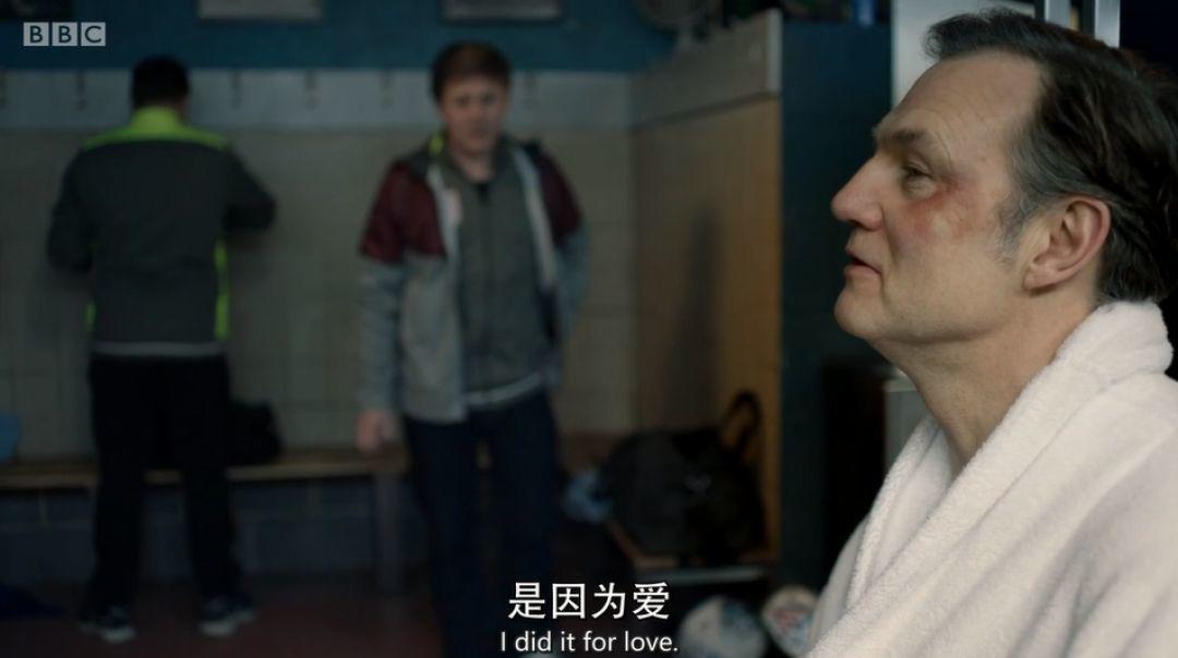 9.6分神剧回归熬夜也得追,9.0烧脑国产神剧