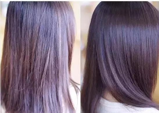 明星护发防掉发秘籍,明星发量增多的秘诀