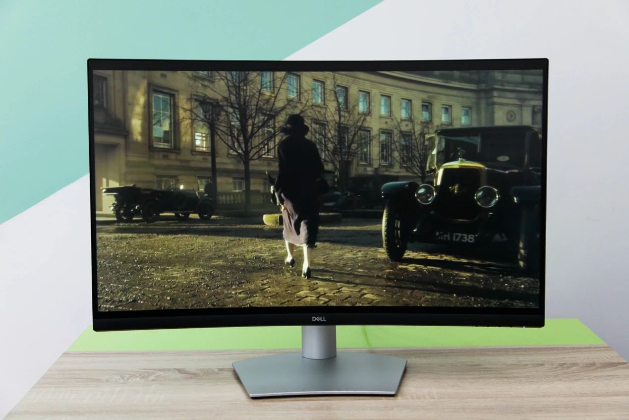 戴尔s2340mc显示器最新价格,戴尔哪个系列的显示器比较好