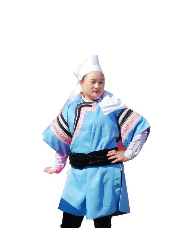 贵州苗族服饰哪里最为有名,贵州苗族服饰有哪些