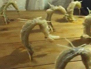 今天扒叔来讲一个实力派男星为解危机委身和流量男星做头发的瓜！