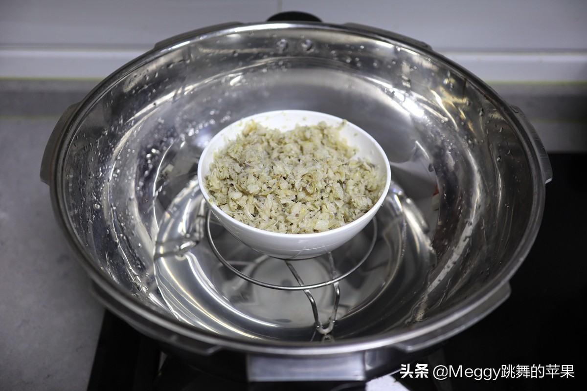 喝汤剩下的肉怎么吃,鱼肉肉松怎么制作好吃