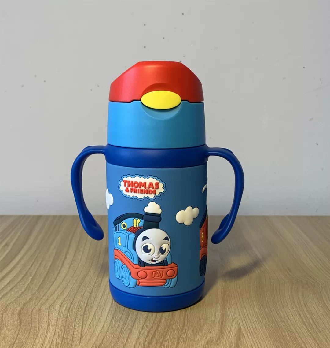 吸管保温杯婴儿推荐测评,儿童吸管保温杯老爸评测