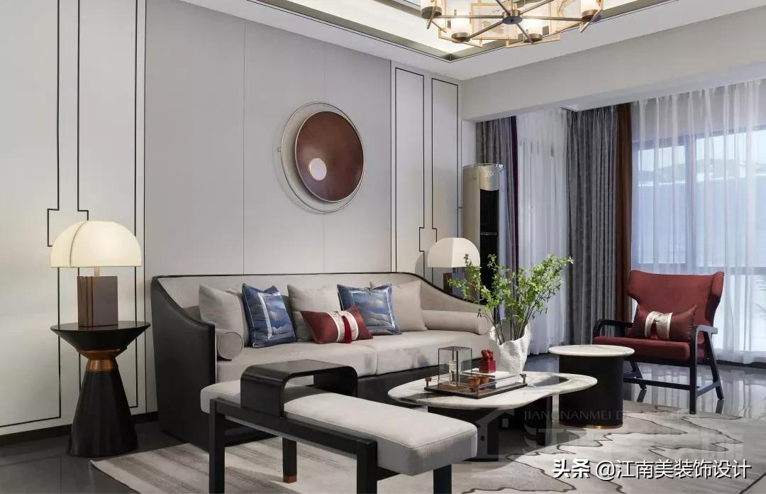 设计从生活开始,以定制化设计打造理想的家