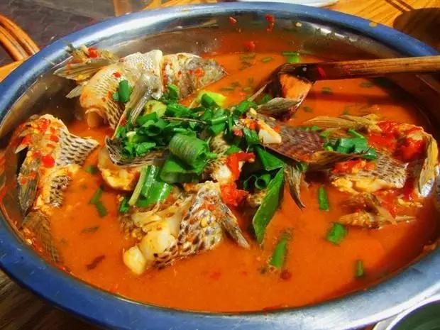 四川藏着一个静谧古城,四川被忽略的古城