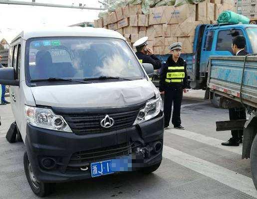 为什么叫长安面包车,面包车都叫长安车