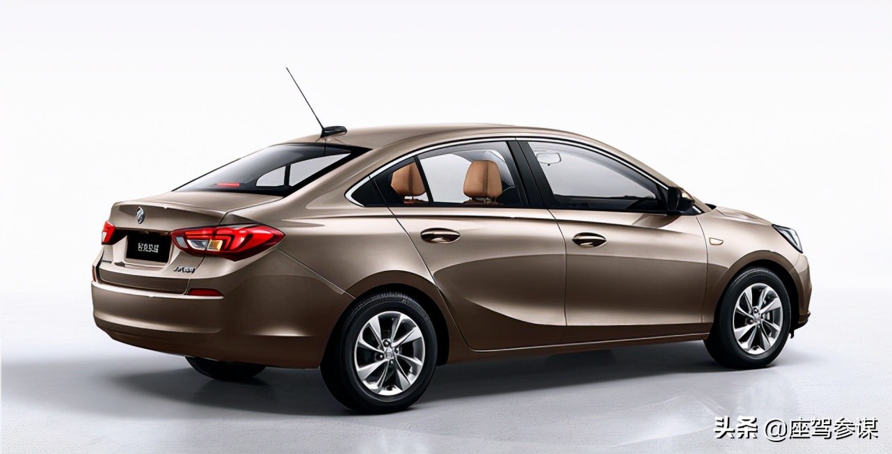 别克凯越和国产车哪个费油,别克凯越现在卖多少钱