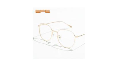 潮流金属镜架推荐,窄框光学镜架