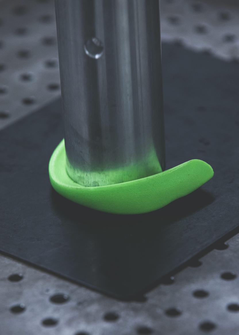 跑鞋缓震科技排行,跑鞋吸震超轻