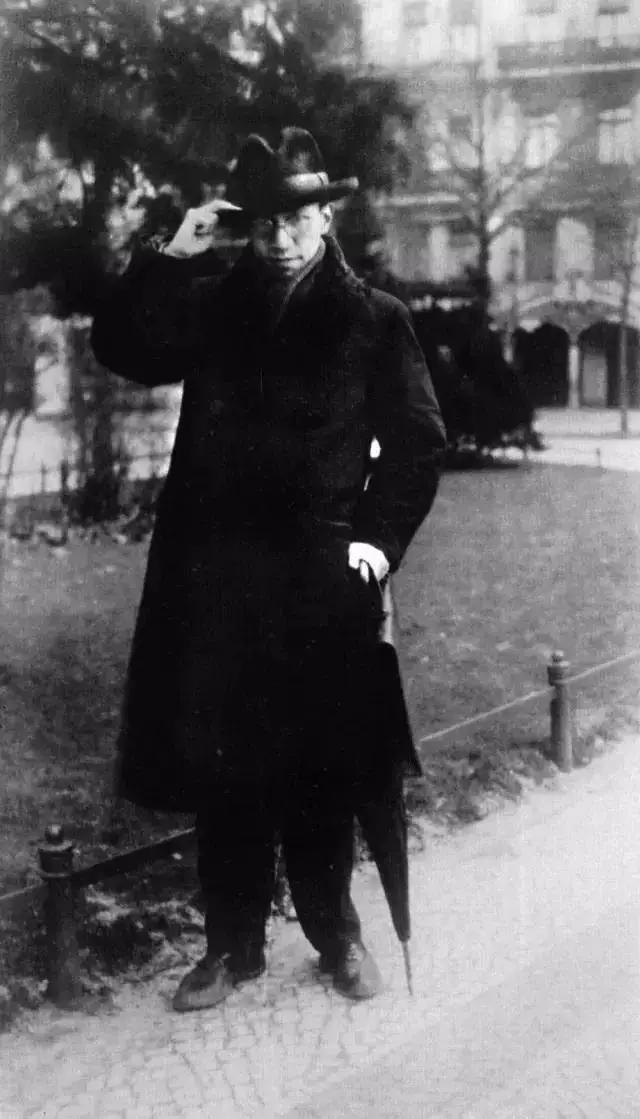 他无一纸文凭，何以成为清华教授，被誉为三百年才出一个的大师？