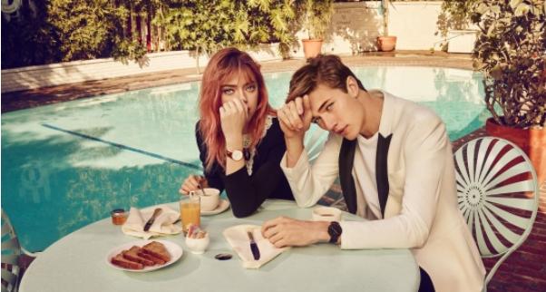 高端情侣对表十大品牌推荐,适合情侣的情侣表