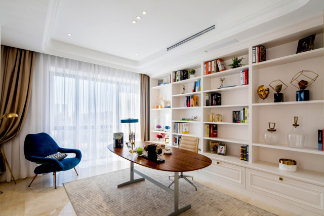 建筑空间摄影师杨悦：好的摄影作品不应该有类别之分