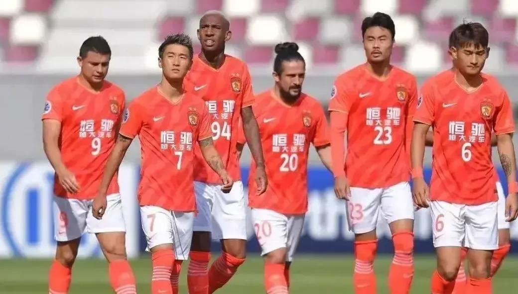 恒大改名广州队富力怎么办,广州富力对恒大