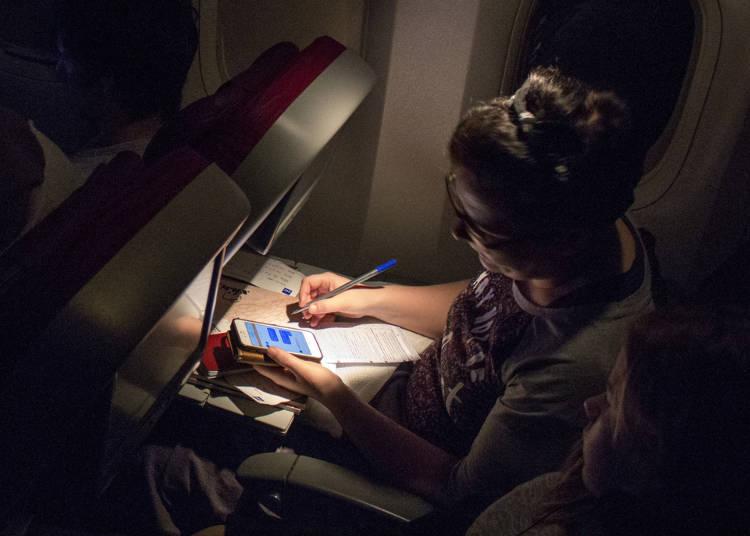 中国人去日本自由行很麻烦？了解这10个问题后就什么都不怕了