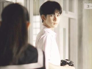 柏原崇和陈冠希,柏原崇颜值巅峰像陈冠希