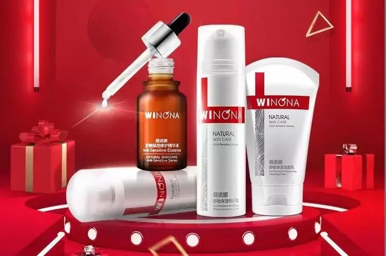 国货美妆品牌崛起之路,国货美妆品牌故事