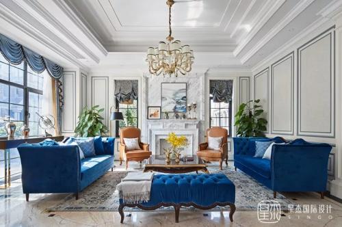 星杰装饰设计,星杰装饰设计靠谱吗