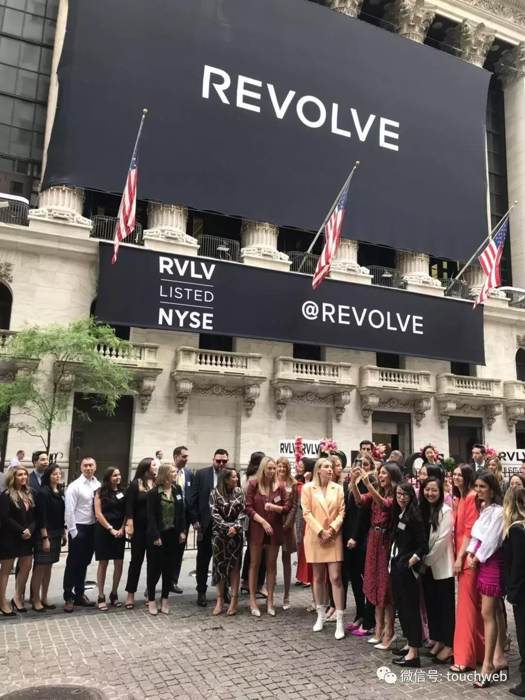 美国“如涵”纽交所上市：市值超17亿美元主打网红营销