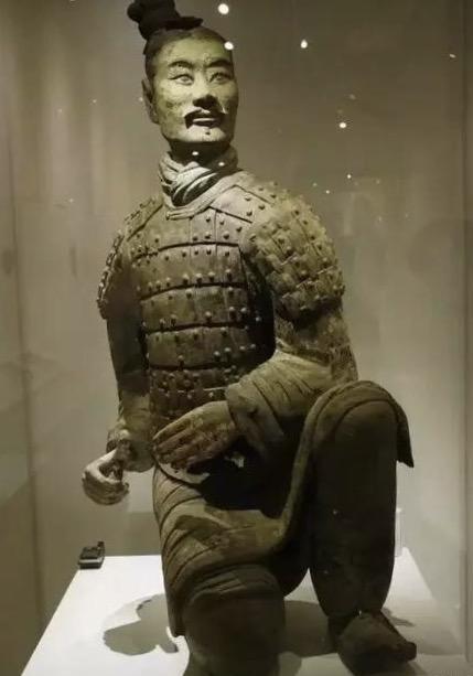 汉人的双眼皮起源,早期的汉人有双眼皮吗