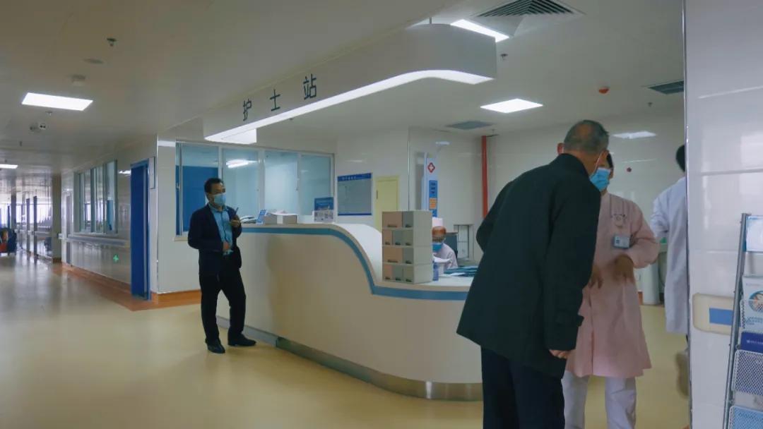 荥阳人民医院搬迁吗,荥阳人民医院搬迁进展