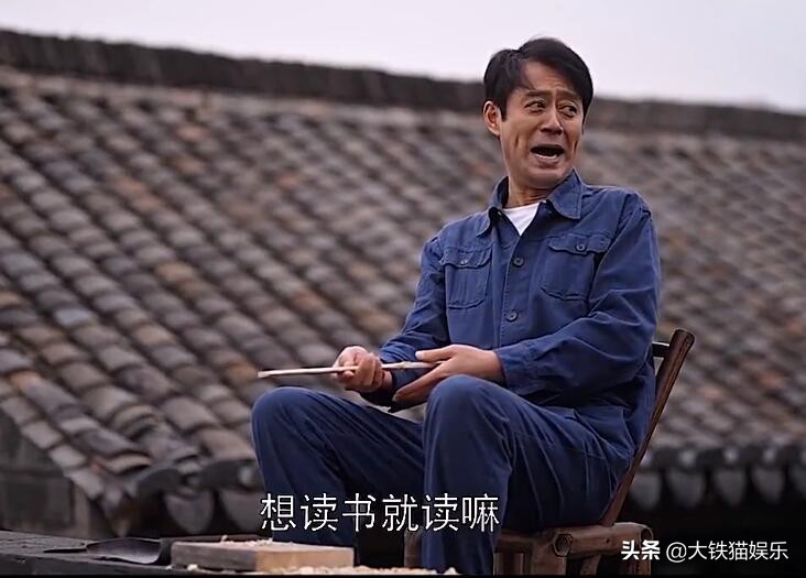 有酒窝的“大叔”只服这4位,不仅笑起来甜,辨识度高,还特耐老