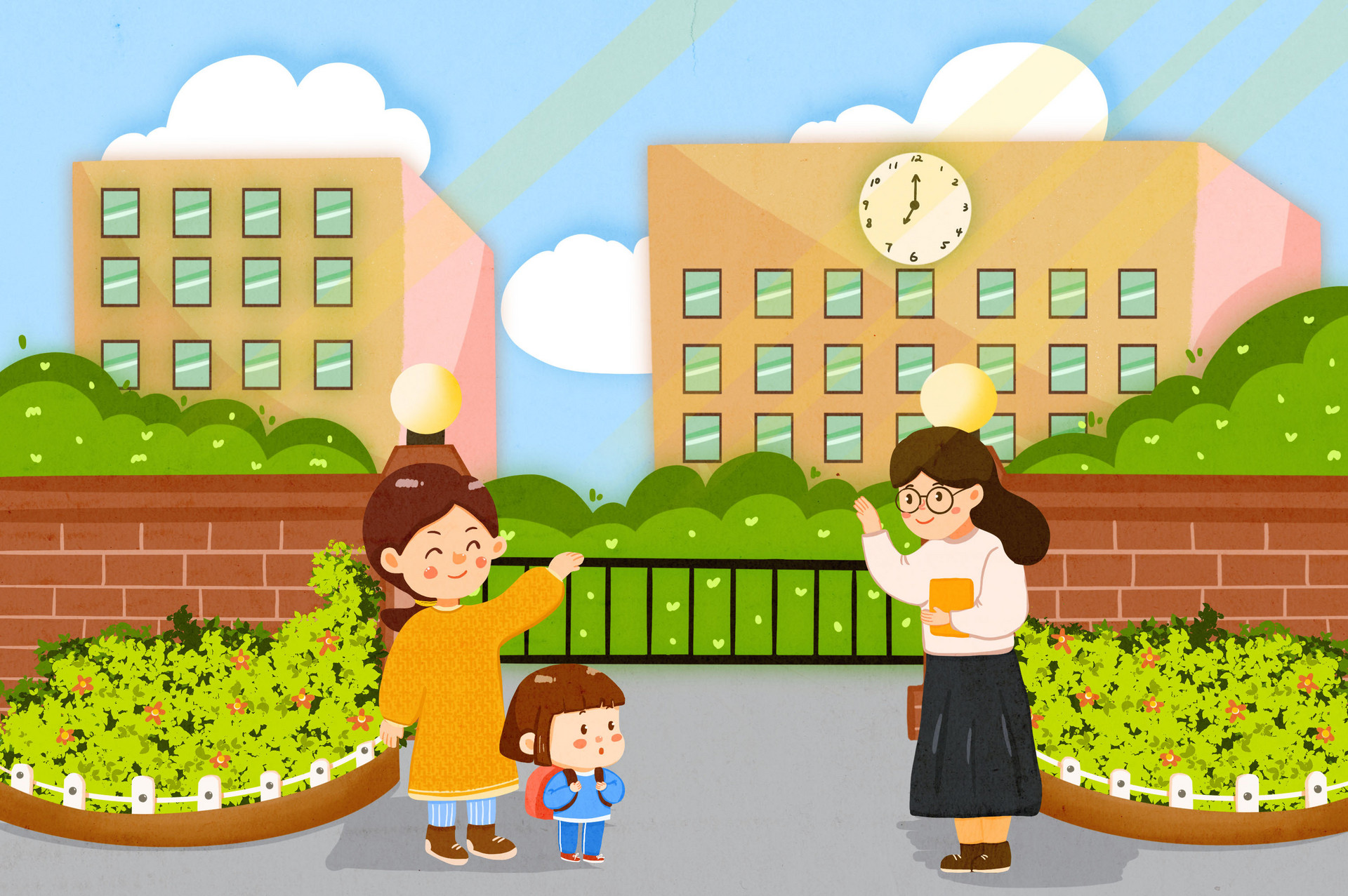 教育培训机构年后如何宣传开课,教育培训机构如何推广