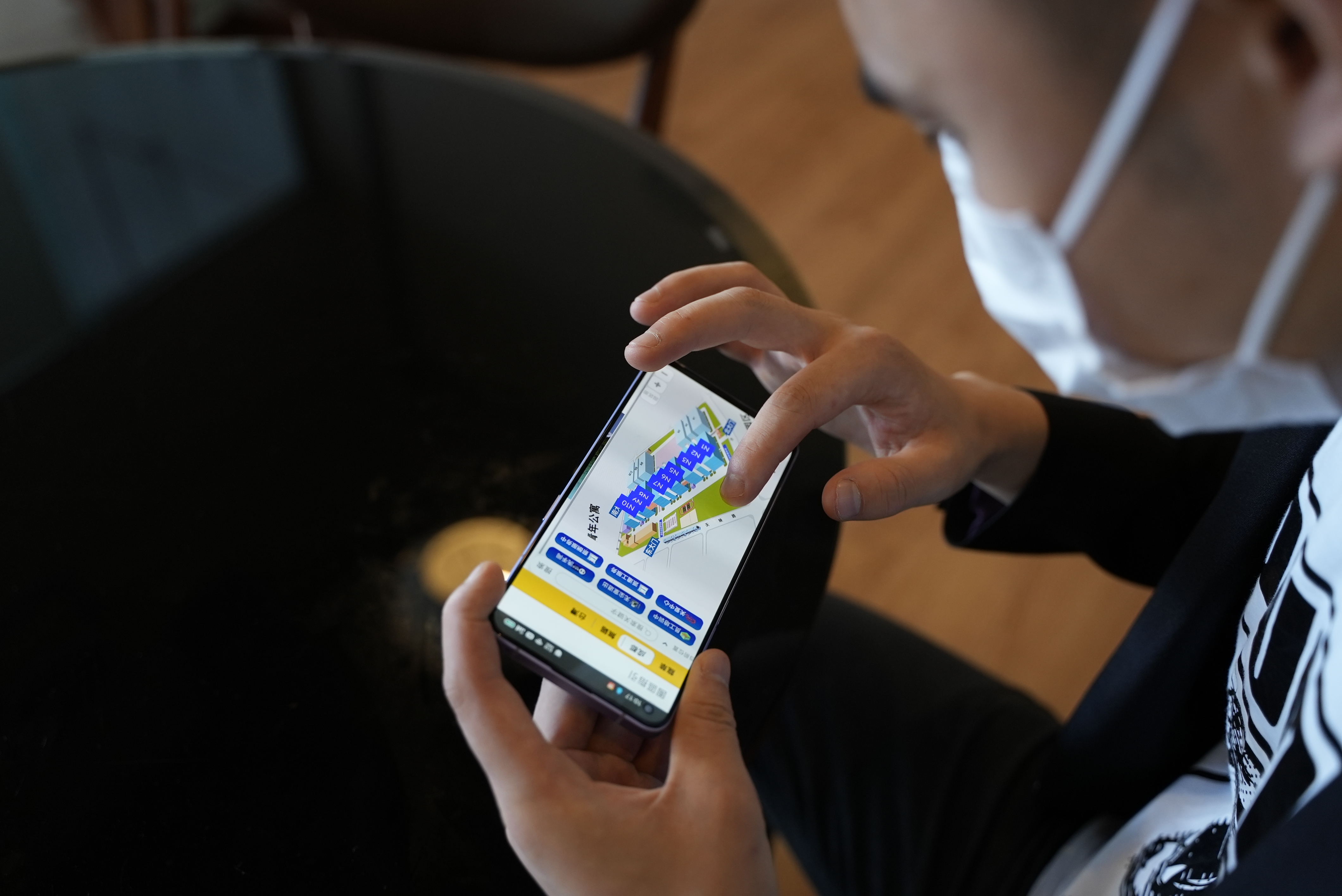 郑州富士康上班会不会迷路,郑州富士康上班迷路怎么办