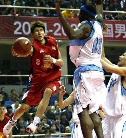 河南有cba球队吗最新消息,河南篮球未来cba球队