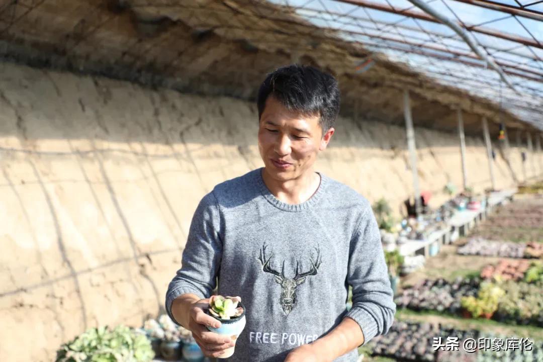 80后创业致富小伙,80后农村小伙创业历程