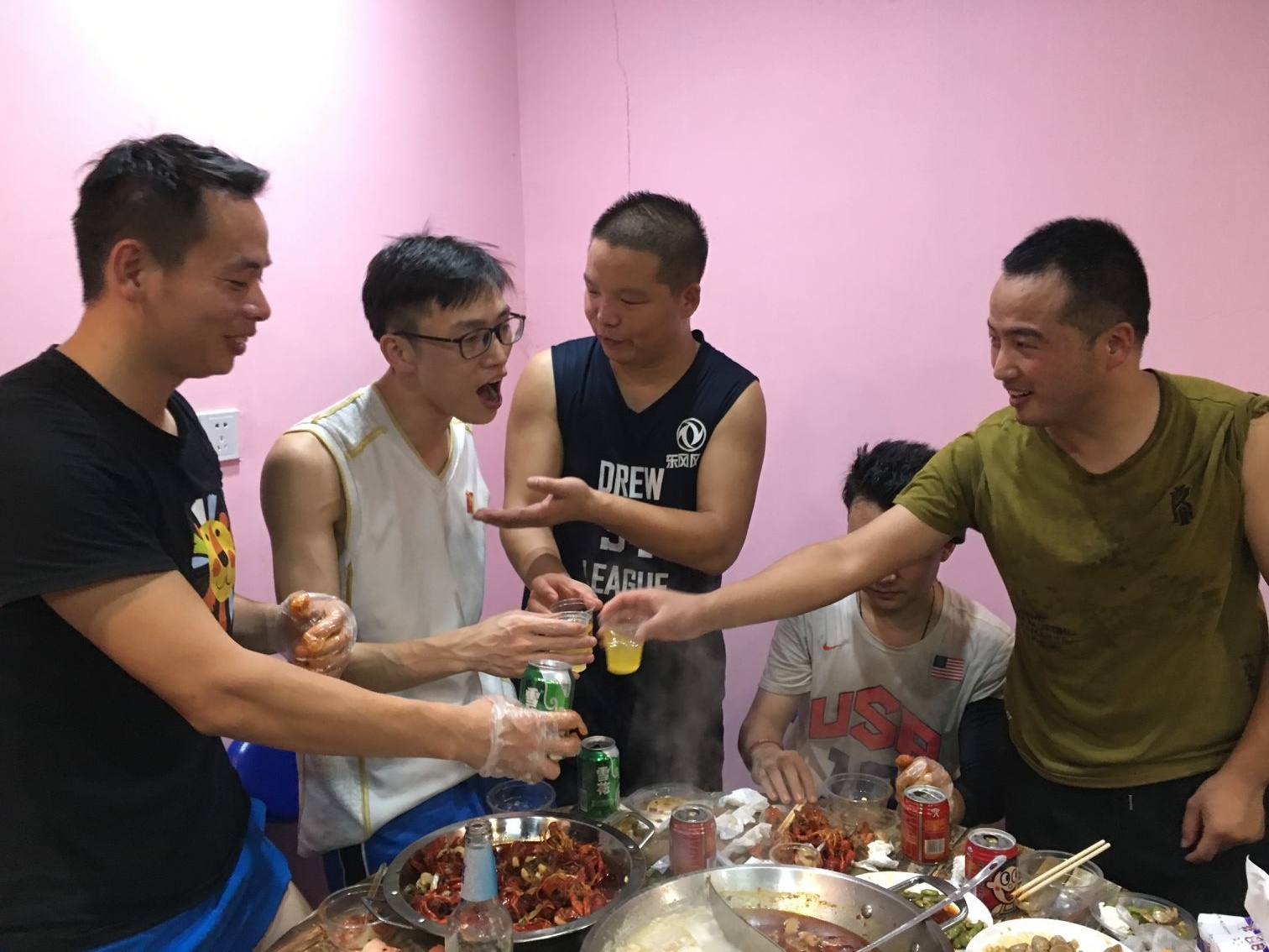 福星惠誉东澜岸视频,福星惠誉东澜岸开业