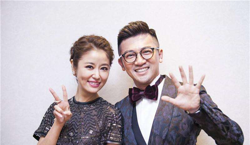 盘点明星蓝颜知己,原来他们都是有过生死之交的明星