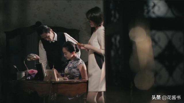 《小艾》：下女的一生：*辱侮**她的人都死了，可她却没有好起来