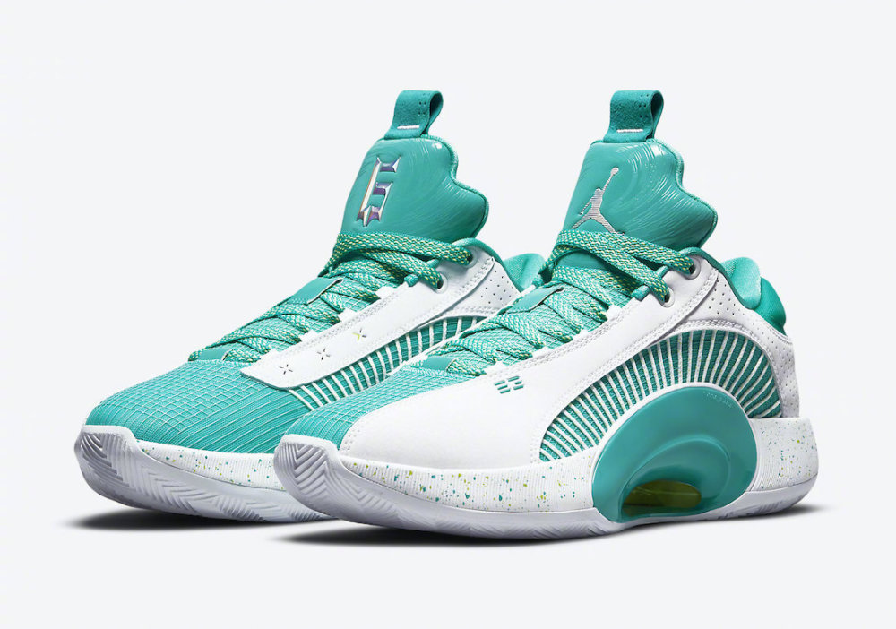 全城9代价格高过AJ35，李宁真的比耐克强了么？