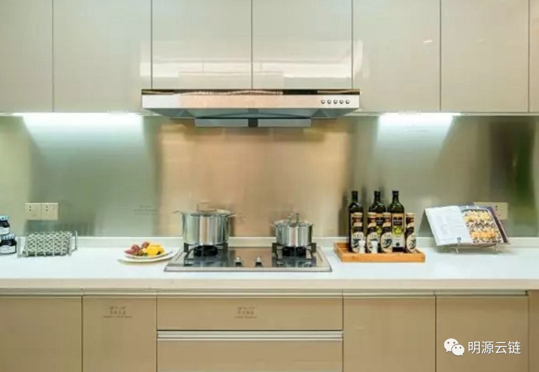 万科龙湖精装修细节,万科和龙湖哪个精装好